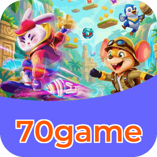 Instalação Android 70game