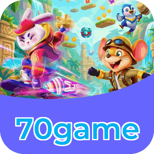Promoções e bônus exclusivos da 70game