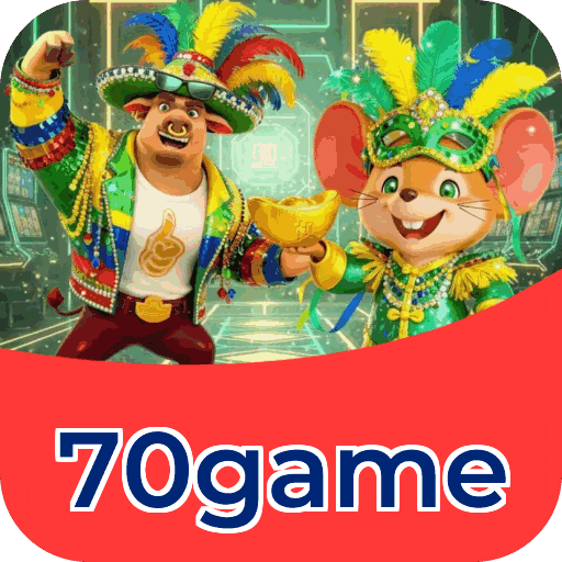 Siga a 70game no Facebook