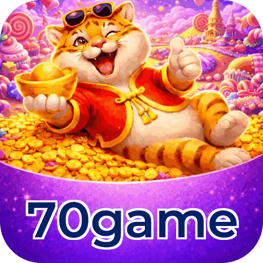Login rápido no app 70game