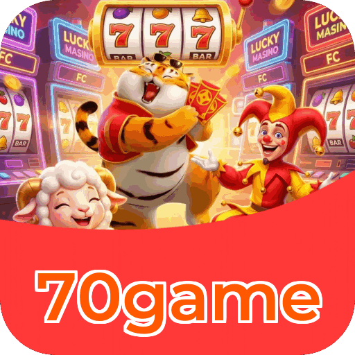 Dealers profissionais da 70game
