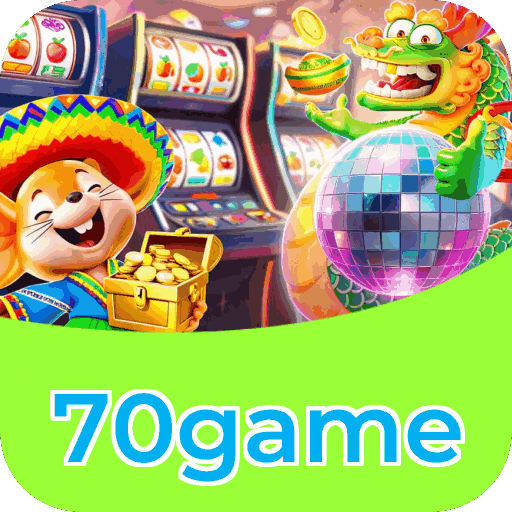 Login rápido no app 70game