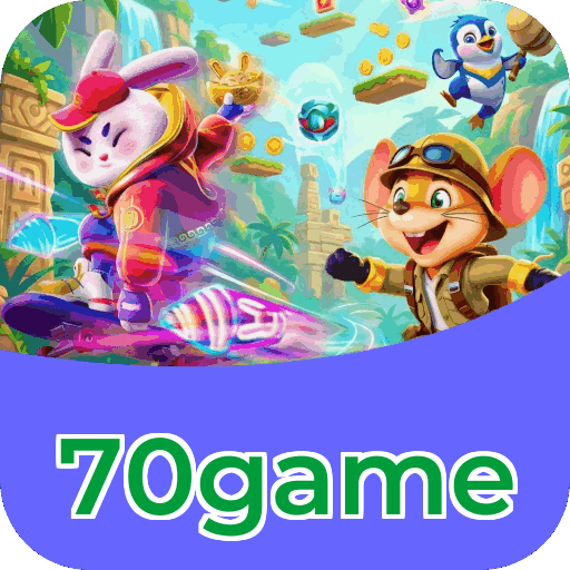 Jogos com maior RTP na 70game